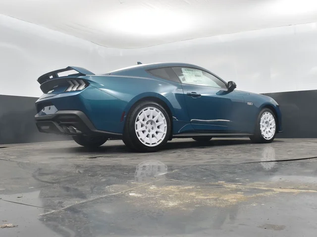 Nuevos FORD MUSTANG à Estados chez autogozo