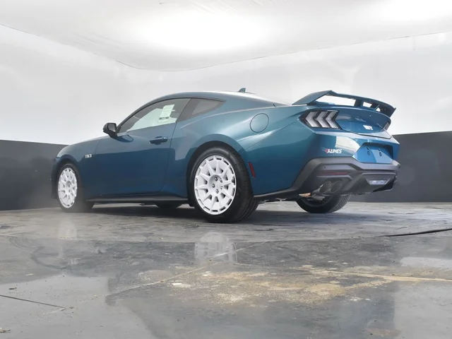 Nuevos FORD MUSTANG à Estados chez autogozo