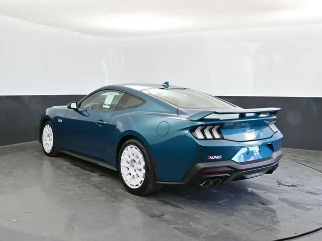 Nuevos FORD MUSTANG à Estados chez autogozo