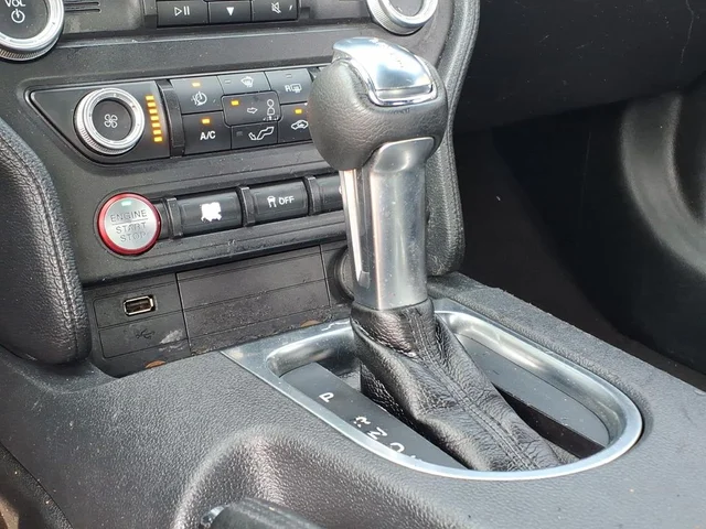 SEMINUEVOS FORD Mustang a Vauxhall en Maplecrest Ford Lincoln of Union