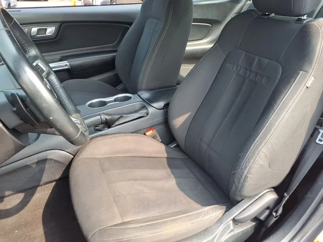 SEMINUEVOS FORD Mustang a Vauxhall en Maplecrest Ford Lincoln of Union