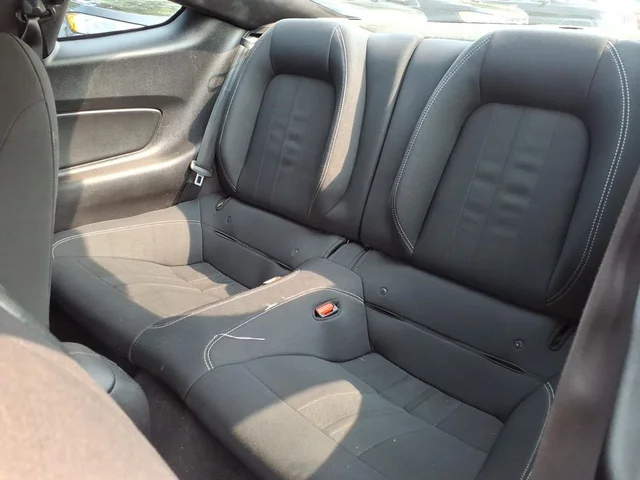 SEMINUEVOS FORD Mustang a Vauxhall en Maplecrest Ford Lincoln of Union