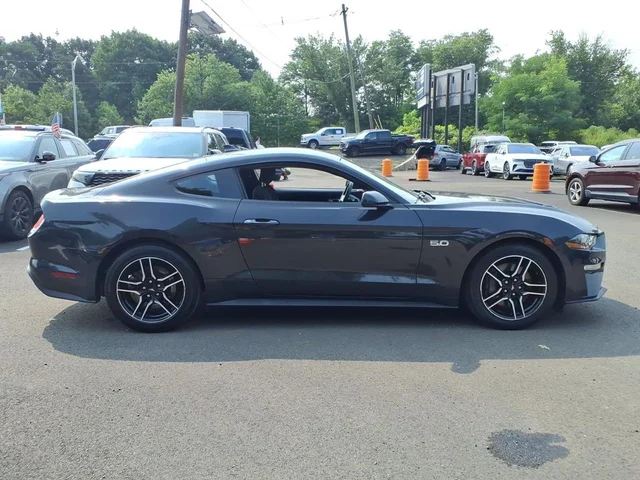 SEMINUEVOS FORD Mustang a Vauxhall en Maplecrest Ford Lincoln of Union