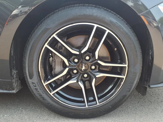 SEMINUEVOS FORD Mustang a Vauxhall en Maplecrest Ford Lincoln of Union
