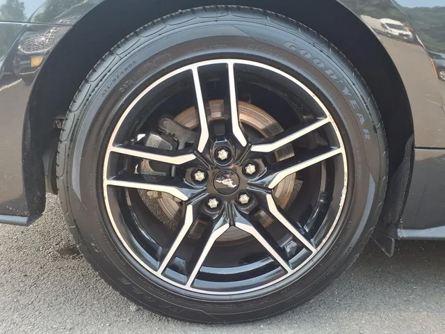 SEMINUEVOS FORD Mustang a Vauxhall en Maplecrest Ford Lincoln of Union