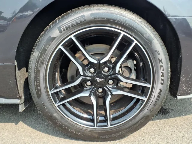 SEMINUEVOS FORD Mustang a Vauxhall en Maplecrest Ford Lincoln of Union