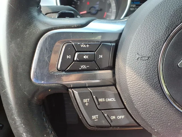 SEMINUEVOS FORD Mustang a Vauxhall en Maplecrest Ford Lincoln of Union