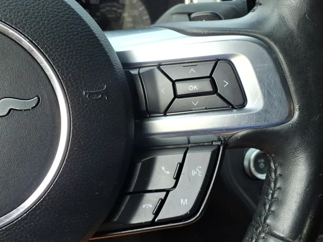 SEMINUEVOS FORD Mustang a Vauxhall en Maplecrest Ford Lincoln of Union