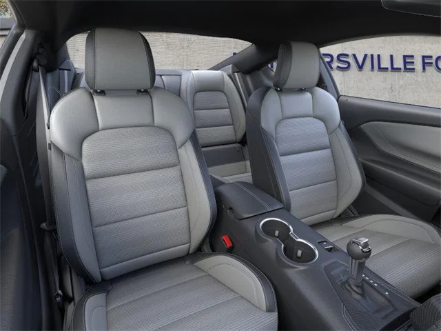 Nuevos FORD MUSTANG at Huntersville Ford in Huntersville