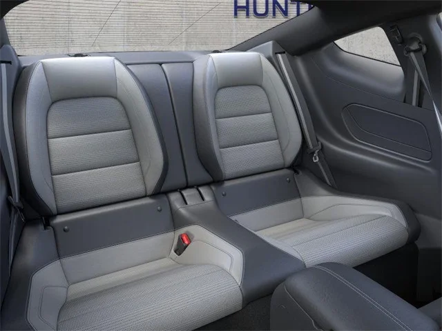 Nuevos FORD MUSTANG at Huntersville Ford in Huntersville