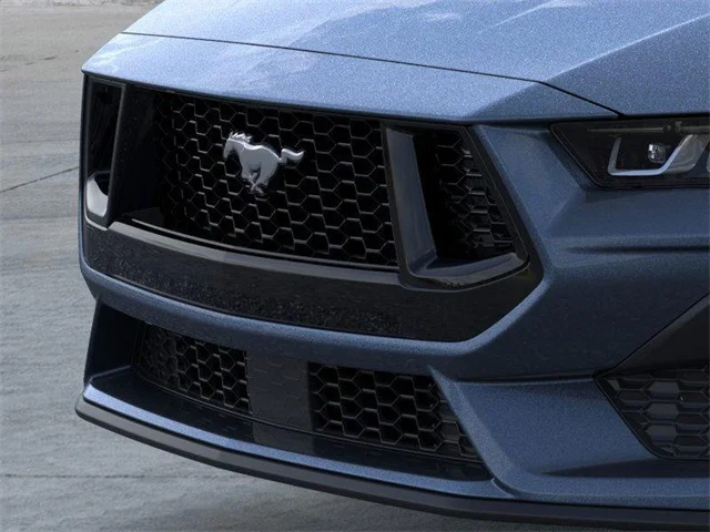 Nuevos FORD MUSTANG at Huntersville Ford in Huntersville