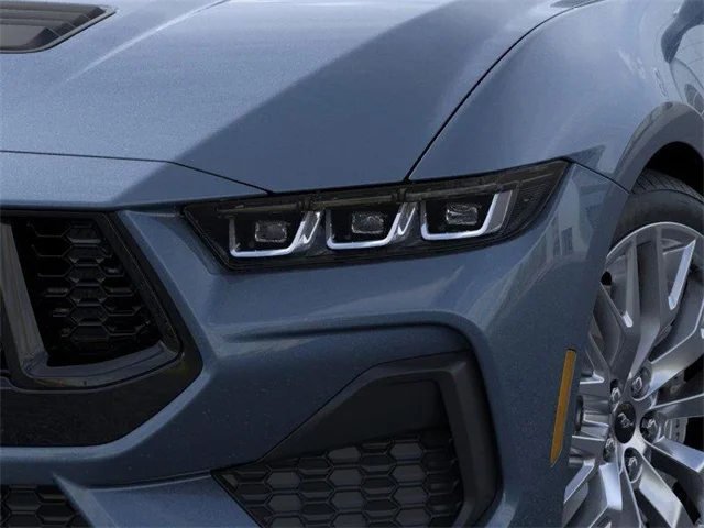 Nuevos FORD MUSTANG at Huntersville Ford in Huntersville