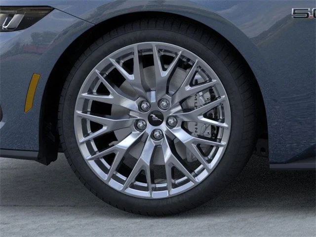 Nuevos FORD MUSTANG at Huntersville Ford in Huntersville