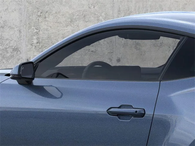 Nuevos FORD MUSTANG at Huntersville Ford in Huntersville