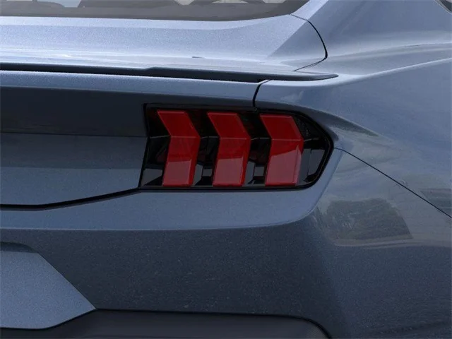 Nuevos FORD MUSTANG at Huntersville Ford in Huntersville