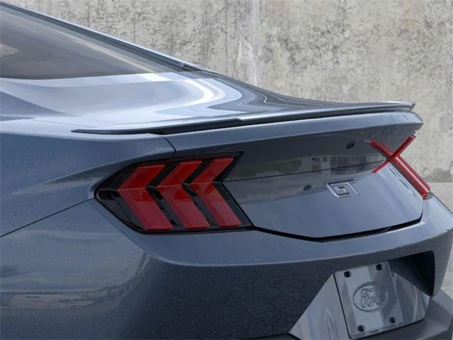 Nuevos FORD MUSTANG at Huntersville Ford in Huntersville