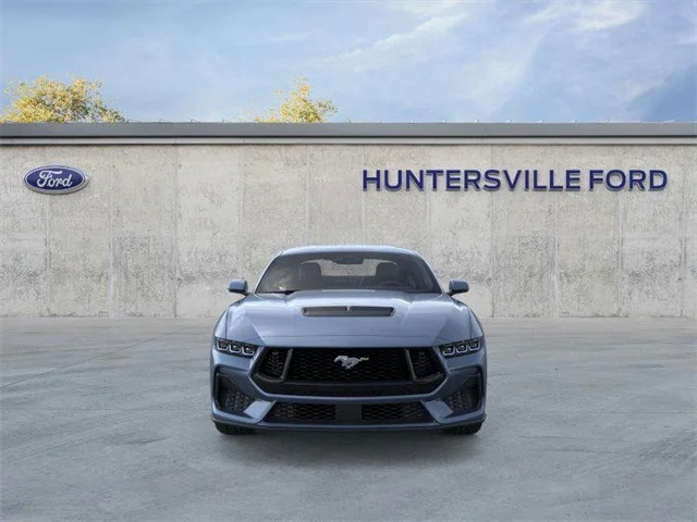 Nuevos FORD MUSTANG at Huntersville Ford in Huntersville