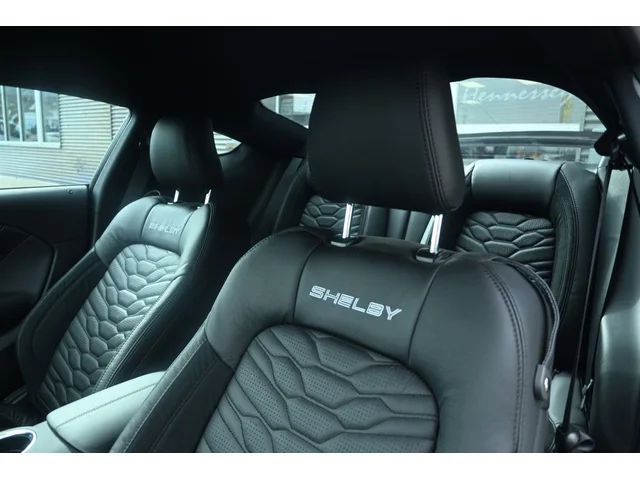 Nuevos FORD MUSTANG à Estados chez autogozo