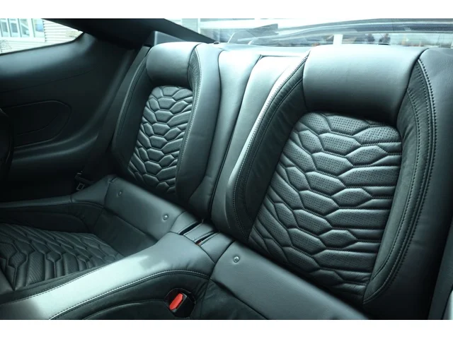 Nuevos FORD MUSTANG à Estados chez autogozo