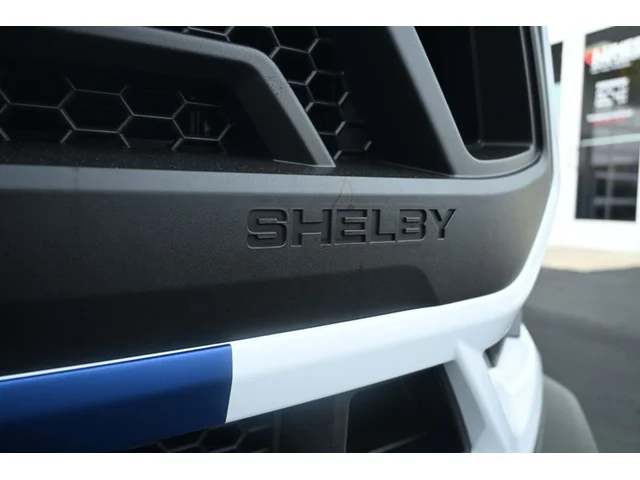 Nuevos FORD MUSTANG à Estados chez autogozo