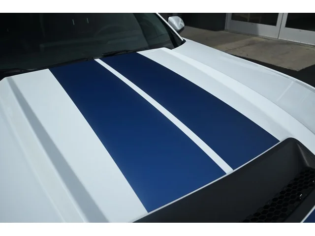Nuevos FORD MUSTANG à Estados chez autogozo