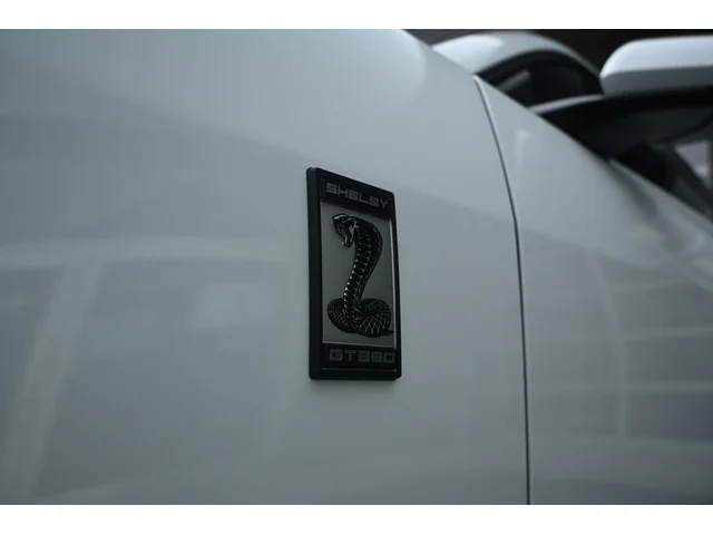 Nuevos FORD MUSTANG à Estados chez autogozo