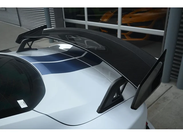 Nuevos FORD MUSTANG à Estados chez autogozo