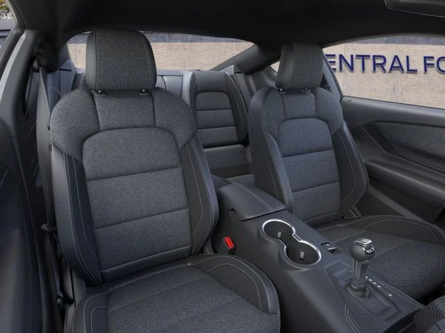 Nuevos FORD MUSTANG à Estados chez autogozo