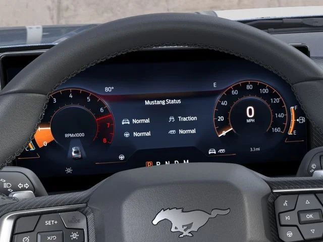 Nuevos FORD MUSTANG à Estados chez autogozo