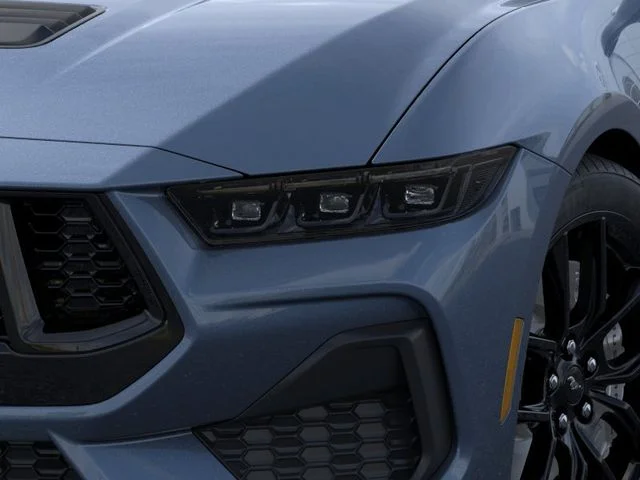 Nuevos FORD MUSTANG à Estados chez autogozo