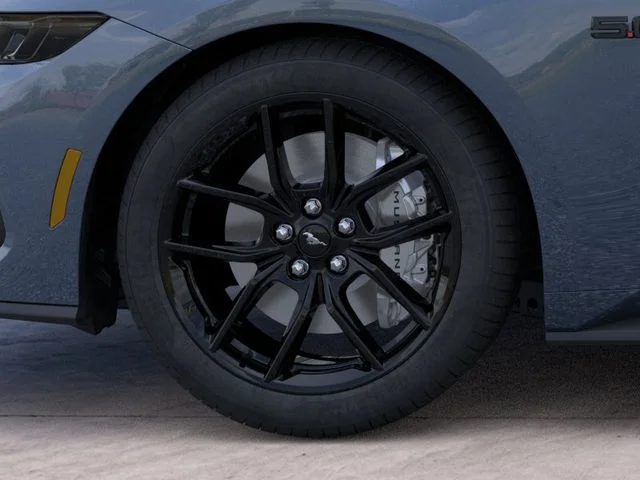Nuevos FORD MUSTANG à Estados chez autogozo