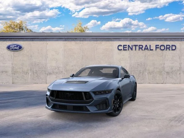 Nuevos FORD MUSTANG à Estados chez autogozo