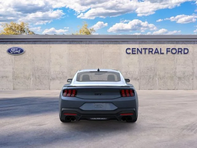 Nuevos FORD MUSTANG à Estados chez autogozo