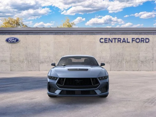 Nuevos FORD MUSTANG à Estados chez autogozo
