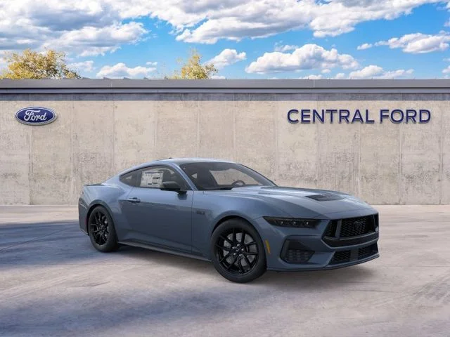 Nuevos FORD MUSTANG à Estados chez autogozo