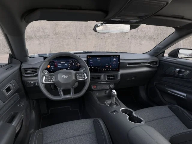 Nuevos FORD MUSTANG à Estados chez autogozo
