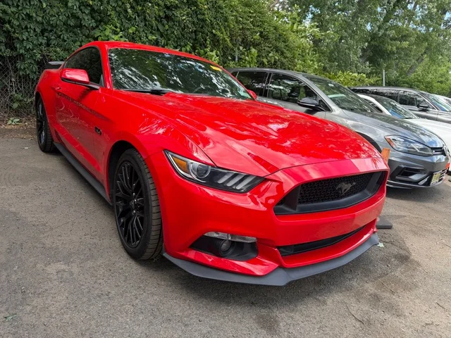 SEMINUEVOS FORD Mustang a Vauxhall en Maplecrest Ford Lincoln of Union