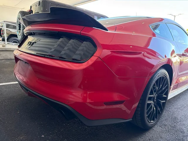 SEMINUEVOS FORD Mustang a Vauxhall en Maplecrest Ford Lincoln of Union