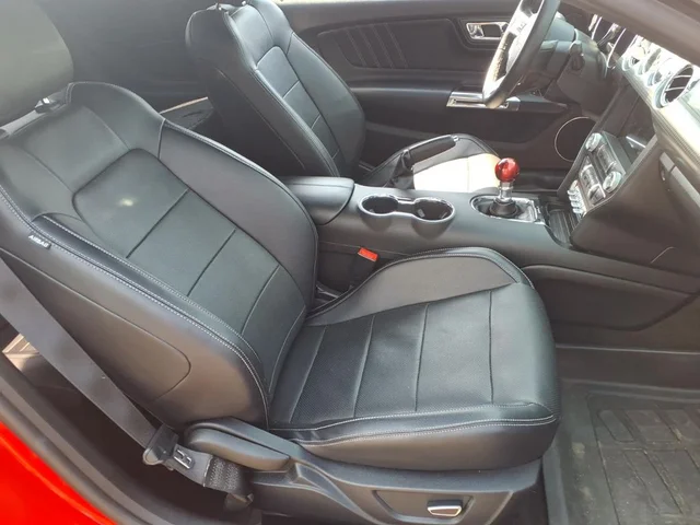 SEMINUEVOS FORD Mustang a Vauxhall en Maplecrest Ford Lincoln of Union