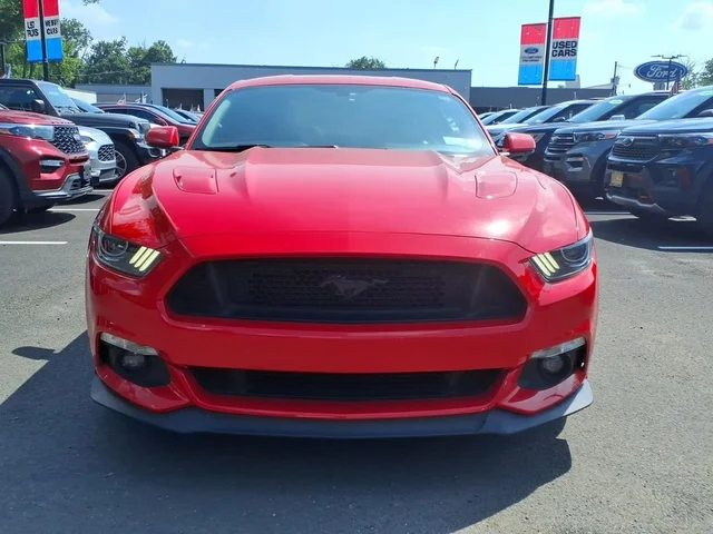SEMINUEVOS FORD Mustang a Vauxhall en Maplecrest Ford Lincoln of Union