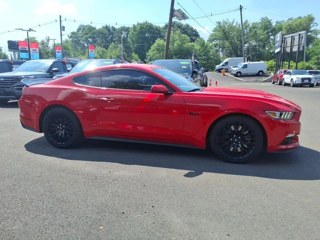 SEMINUEVOS FORD Mustang a Vauxhall en Maplecrest Ford Lincoln of Union
