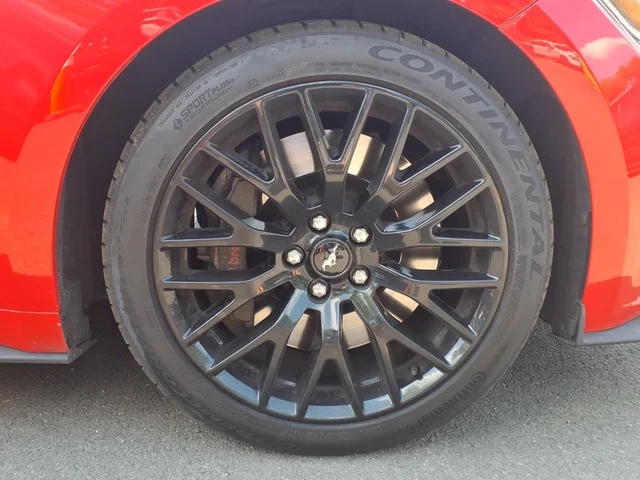 SEMINUEVOS FORD Mustang a Vauxhall en Maplecrest Ford Lincoln of Union