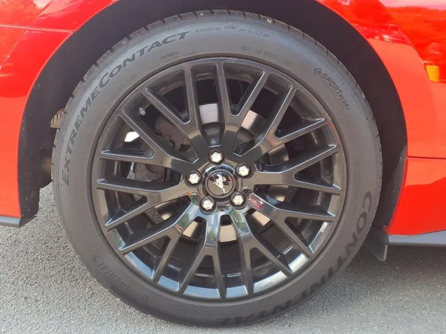 SEMINUEVOS FORD Mustang a Vauxhall en Maplecrest Ford Lincoln of Union