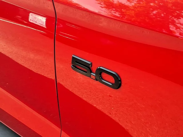 SEMINUEVOS FORD Mustang a Vauxhall en Maplecrest Ford Lincoln of Union