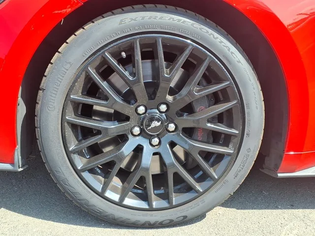 SEMINUEVOS FORD Mustang a Vauxhall en Maplecrest Ford Lincoln of Union