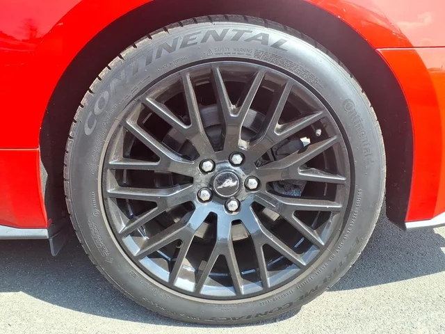 SEMINUEVOS FORD Mustang a Vauxhall en Maplecrest Ford Lincoln of Union