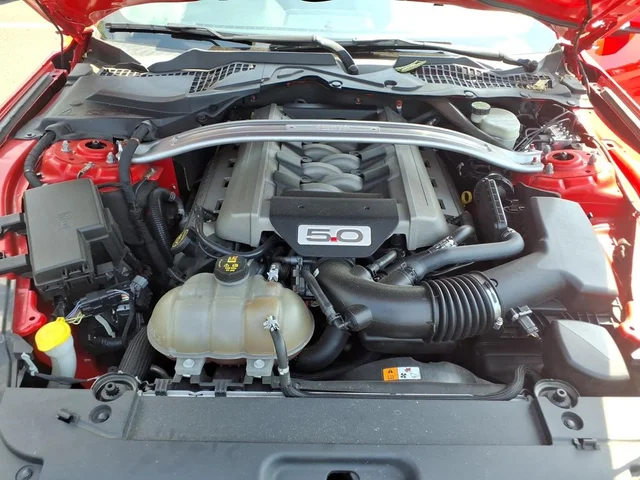 SEMINUEVOS FORD Mustang a Vauxhall en Maplecrest Ford Lincoln of Union