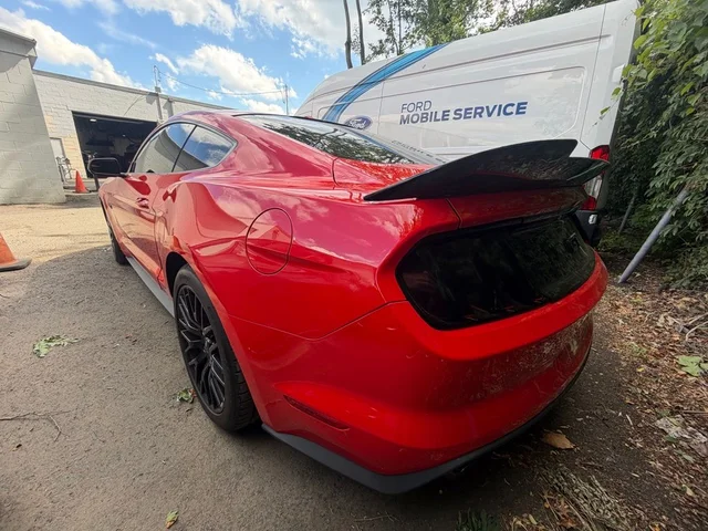 SEMINUEVOS FORD Mustang a Vauxhall en Maplecrest Ford Lincoln of Union