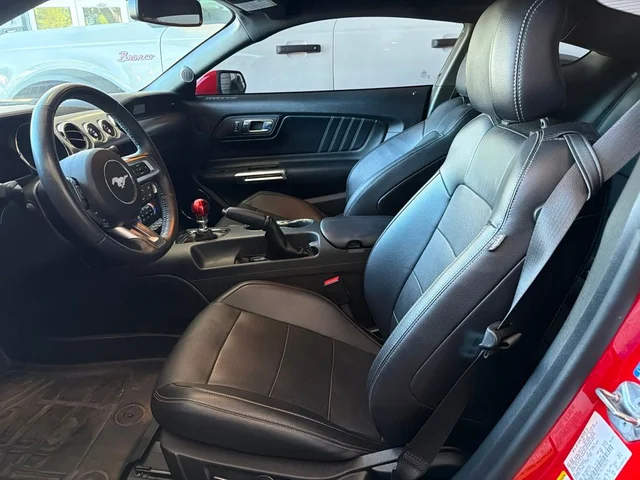 SEMINUEVOS FORD Mustang a Vauxhall en Maplecrest Ford Lincoln of Union