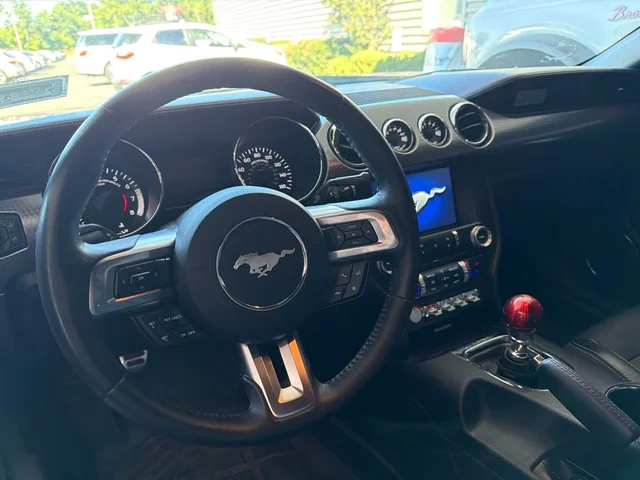 SEMINUEVOS FORD Mustang a Vauxhall en Maplecrest Ford Lincoln of Union